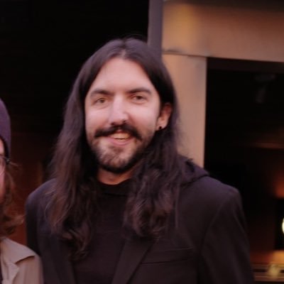 John Christian Klump Avatar